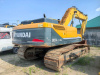 HYUNDAI R300 Экскаватор — Б/У, 2020 г.