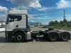 MAN TGS 6x4 Седельный тягач 26.440 6x4 BLS — Б/У, 2021 г.