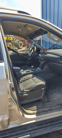 Foton Tunland G7 Premium 2.0D AT 4WD — Б/У, 2024 г.