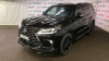 LEXUS Heritage Black Vision V8 — Б/У, 2021 г.