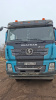 Shacman (Shaanxi) SX 6x6 Седельный тягач SX42586W385C — Б/У, 2023 г.