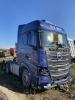 BEIJING BJ 6x4 Седельный тягач BJ4250D6CP-02 — Б/У, 2023 г.