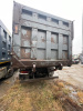 Shacman (Shaanxi) SX 8x4 Самосвал SX33186T366 — Б/У, 2022 г.