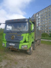 Shacman (Shaanxi) SX 8x4 Самосвал SX33186V366 — Б/У, 2022 г.