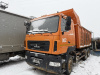 МАЗ 6501C9 — Б/У, 2019 г.