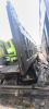 Shacman (Shaanxi) SX 8x4 Самосвал SX331863366 — Б/У, 2022 г.