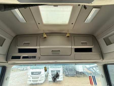 DongFeng GX 4x2 Седельный тягач DFH4180 — Б/У, 2023 г.