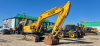 LGCE E6210 Экскаватор E6210HNLC — Б/У, 2023 г.