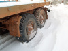УралСпецТранс 9465 Полуприцеп бортовой 94654L — Б/У, 2022 г.
