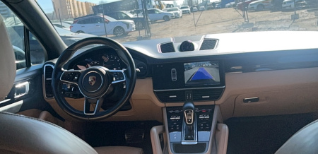 PORSCHE 3.0 — Б/У, 2019 г.