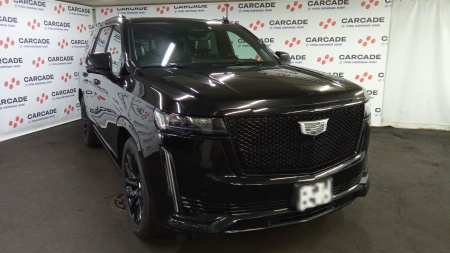 CADILLAC 3.0TD 10AT Sport Platinum — Б/У, 2023 г.