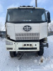 FAW J6 8x4 Самосвал CA3310P66K24T4E5 — Б/У, 2023 г.