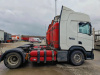 Scania R 4x2 Седельный тягач R410A4x2NA — Б/У, 2021 г.