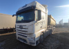 FAW CA4250P77K25T1E5 — Б/У, 2023 г.