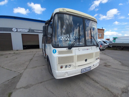 ПАЗ 3205 Автобус 320540-04 — Б/У, 2024 г.