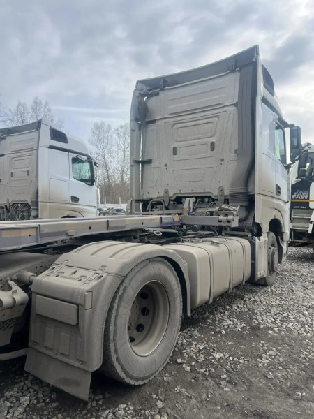 КамАЗ М1945 4x2 Седельный тягач 54901-92 — Б/У, 2023 г.