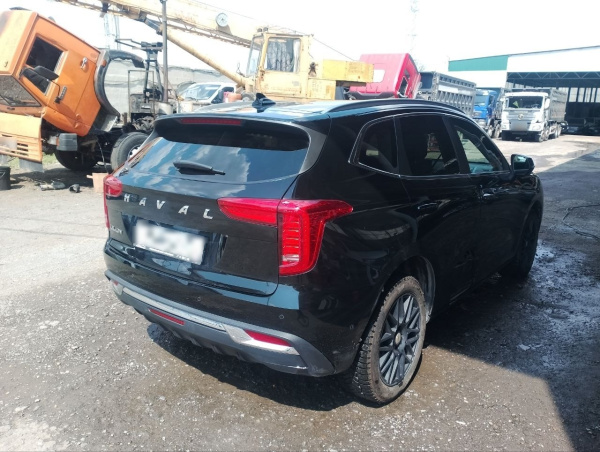 HAVAL Premium 1.5 7DCT 2WD — Б/У, 2023 г.