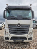 Mercedes-Benz ACTROS 4x2 Седельный тягач 1848 LS — Б/У, 2024 г.