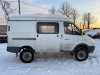 GAZ SOBOL Цельнометаллический 27527 — Б/У, 2024 г.