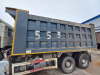 FAW J6 6x4 Самосвал CA3250P66K24T1E5 — Б/У, 2022 г.