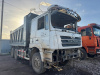 Shacman (Shaanxi) SX 6x4 Самосвал SX3255DR384 — Б/У, 2023 г.
