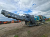 POWERSCREEN Warrior 1800 Самоходная сортировочная установка — Б/У, 2024 г.