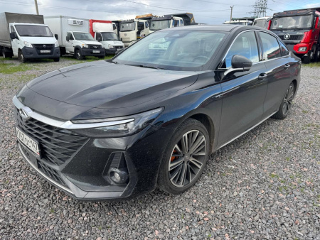 Chery Arrizo 8 1.6 DCT Ultimate — Б/У, 2023 г.