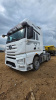 FAW J7 6x4 Седельный тягач CA4250P77K25T1E5 — Б/У, 2023 г.