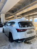 Lexus LX600 F SPORT — Б/У, 2022 г.