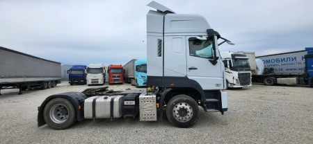 VASOL HV7 4x2 Седельный тягач DFD4189 — Б/У, 2023 г.