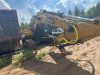 Lovol FR360 Экскаватор FR360D2 — Б/У, 2023 г.