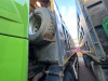 Shacman (Shaanxi) SX 8x4 Самосвал SX33186W366C — Б/У, 2022 г.