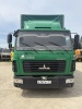 МАЗ 4381 4x2 Бортовой МАЗ-4381С0-2522-025 — Б/У, 2021 г.