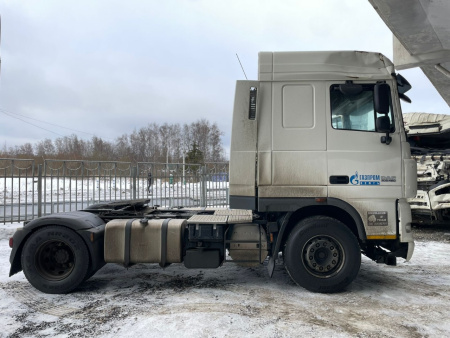 DAF XF 4x2 Седельный тягач FT XF 105 460 — Б/У, 2018 г.