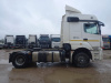 КамАЗ М1840 4x2 Седельный тягач 5490-S5 — Б/У, 2021 г.