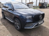 MERCEDES-BENZ 400 d 4MATIC First Class — Б/У, 2022 г.