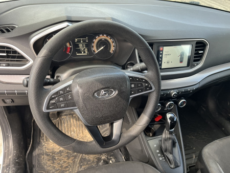 LADA Life 24 1.6 106hp AT — Б/У, 2025 г.