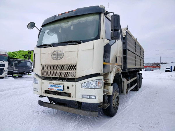 Автомастер, ООО (Республика Татарстан) 558983-41 — Б/У, 2023 г. (Тула, 108419 км)