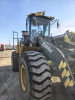 XCMG ZL Фронтальный погрузчик ZL50GV — Б/У, 2023 г.