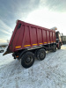КамАЗ 65801 8x4 Самосвал 65801-T5 — Б/У, 2021 г.