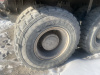 TONLY TL875B 6x4 Карьерный самосвал — Б/У, 2023 г.