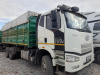 Автомастер 5589 на шасси FAW CA 3250 6x4 Зерновоз 558983-41 — Б/У, 2022 г.