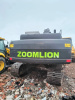 Zoomlion ZE215 Экскаватор ZE215E — Б/У, 2023 г.