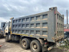 FAW CA3250P66K24T1E5 — Б/У, 2023 г.