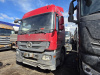 MERCEDES-BENZ Actros 4x2 Седельный тягач — Б/У, 2017 г.