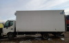 ТТМ-Центр АФ-4771 на шасси HINO 300 4x2 изотермический/рефрижератор АФ-477100-02 — Б/У, 2022 г.