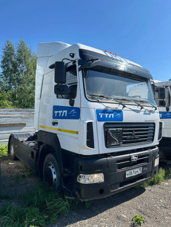 МАЗ 5440 4x2 Седельный тягач 544028-570-031 — Б/У, 2023 г.