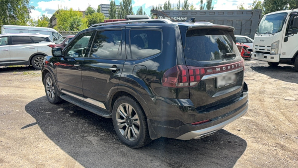 KIA Premium+ 3.0d 8AT — Б/У, 2024 г.