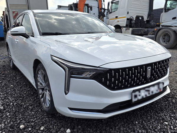 FAW Standart 1.5T DCT (I Поколение) — Б/У, 2023 г.