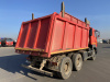 МАЗ 6501 6x4 Самосвал 650126-8584-000 — Б/У, 2023 г.